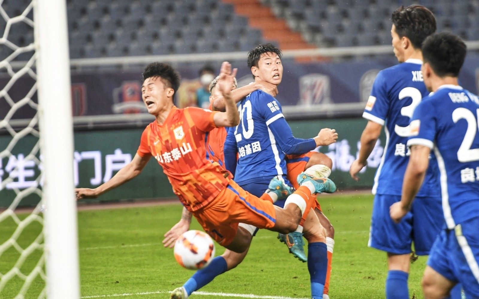 失误直接决 失误直接决
